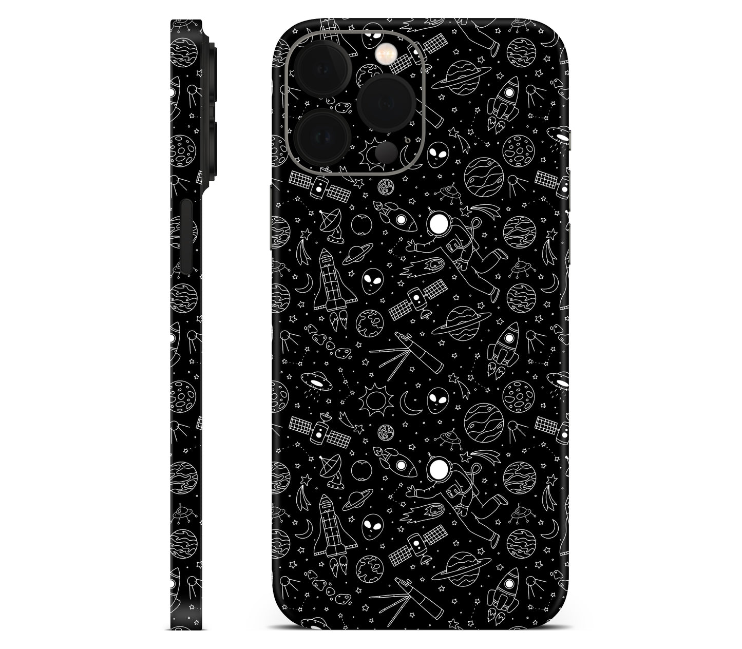 iPhone 14 Pro Max Cygnus