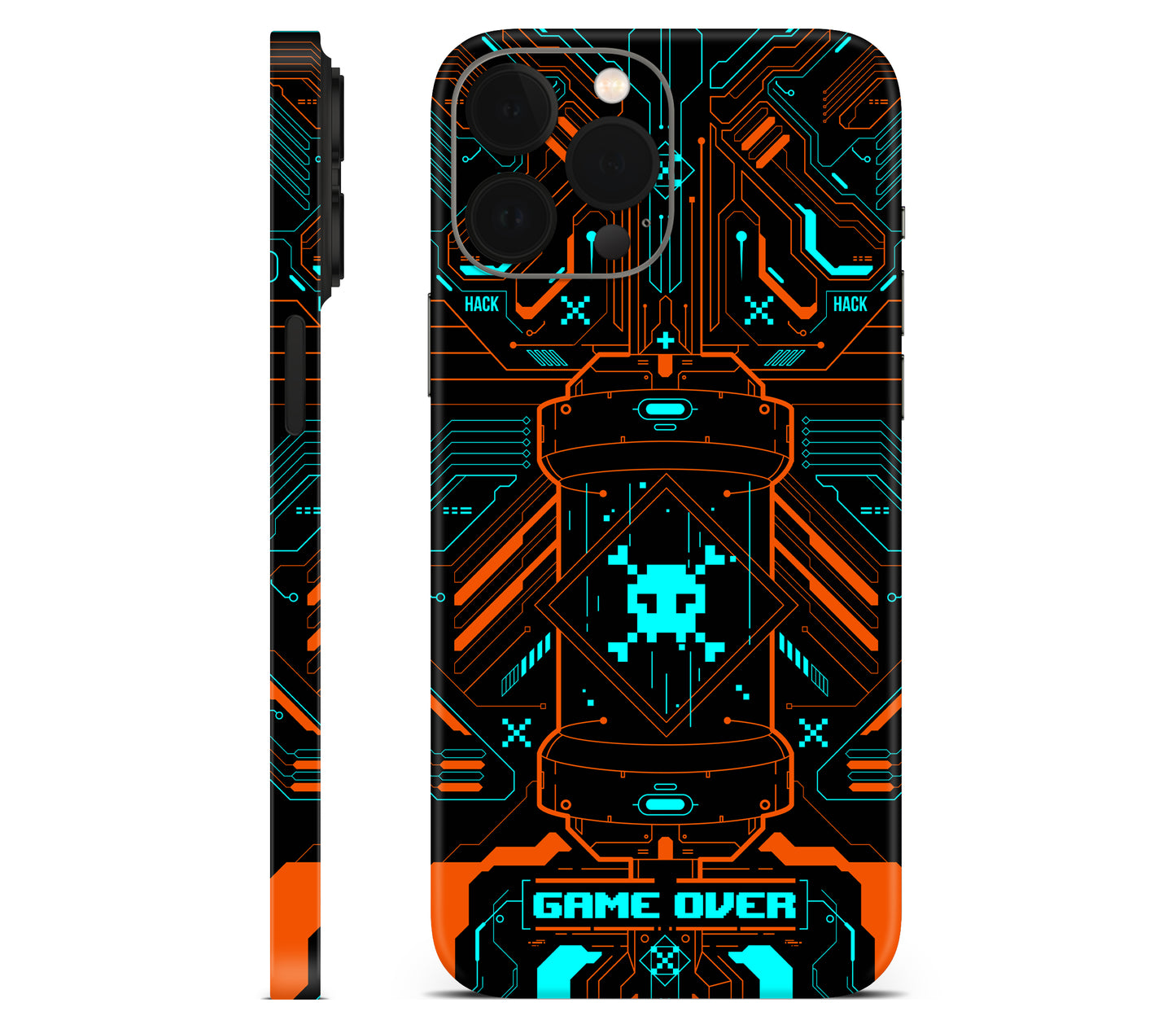 iPhone 14 Pro Max Fatal Error