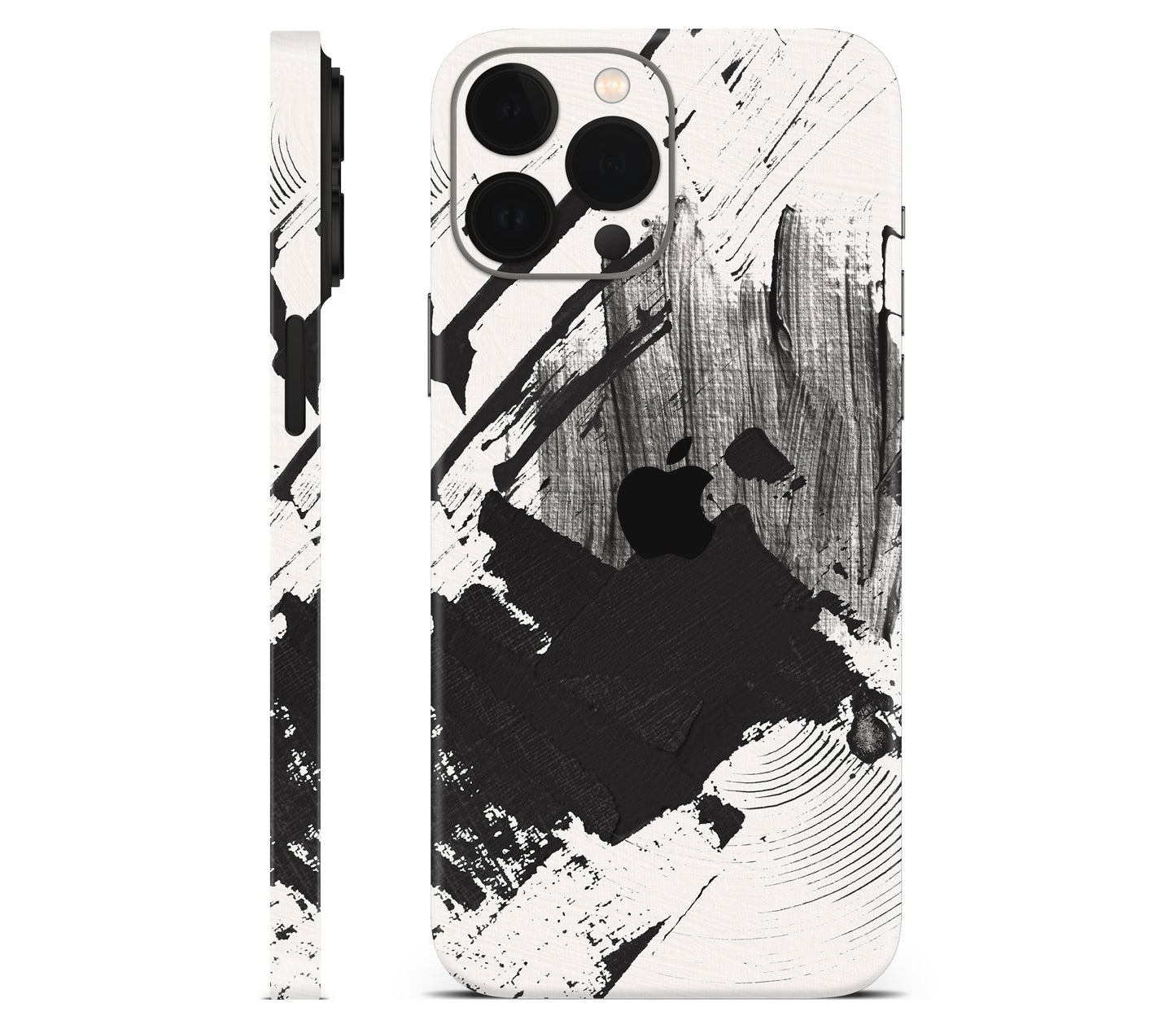 iPhone 14 Pro Black Noir