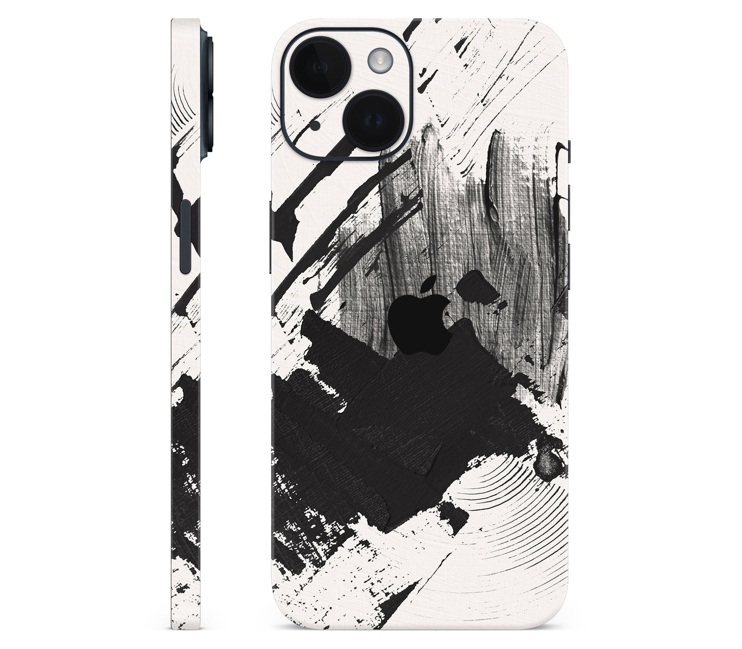 iPhone 14 Black Noir