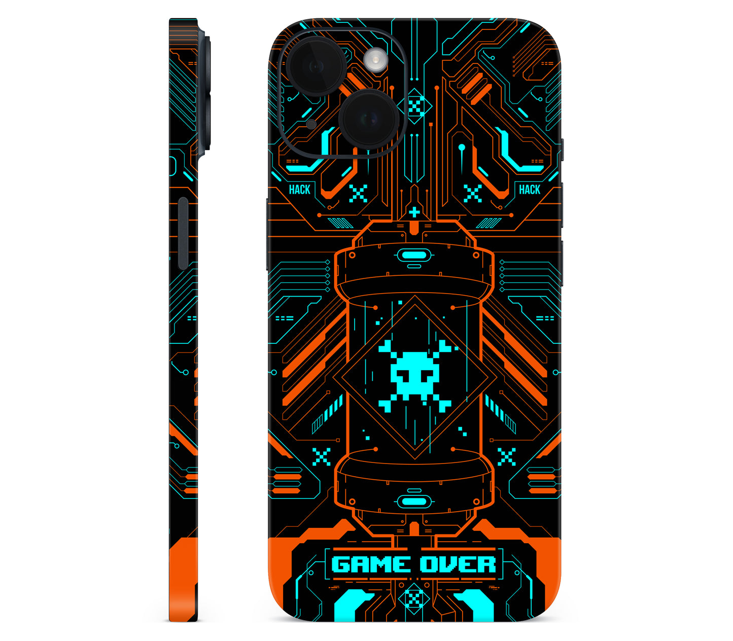 iPhone 14 Fatal Error