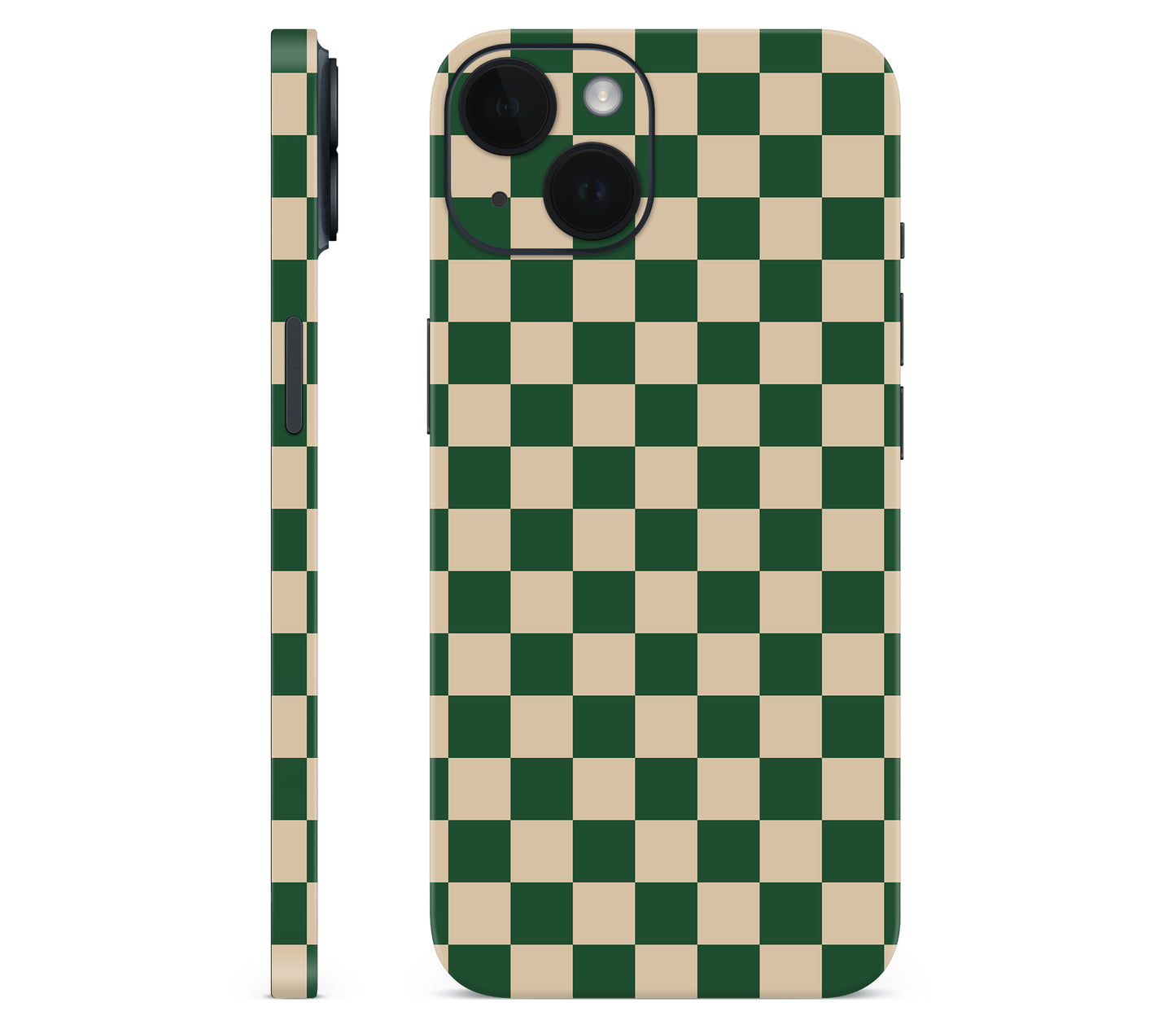 iPhone 14 Queen’s Gambit