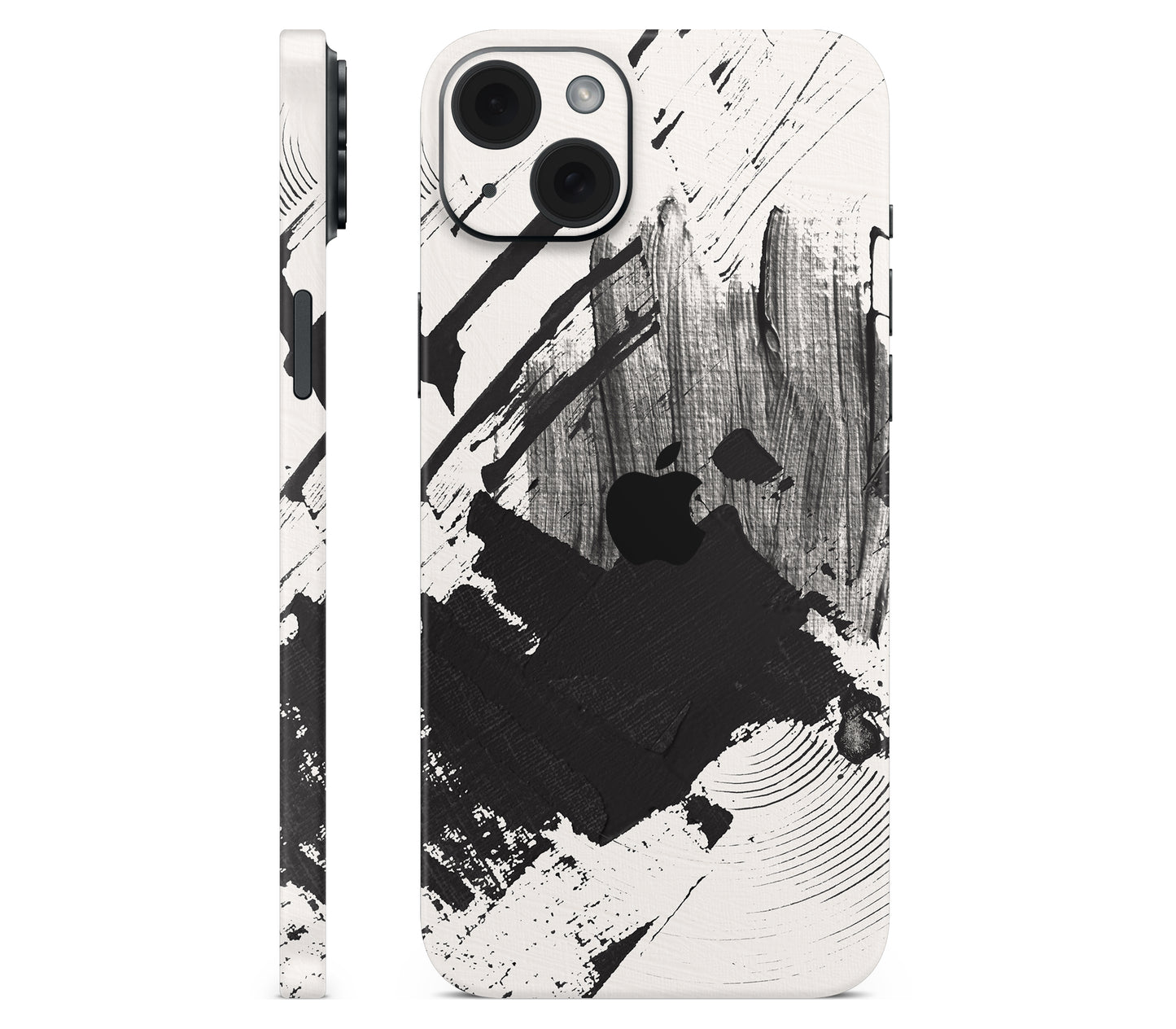 iPhone 15 Plus Black Noir