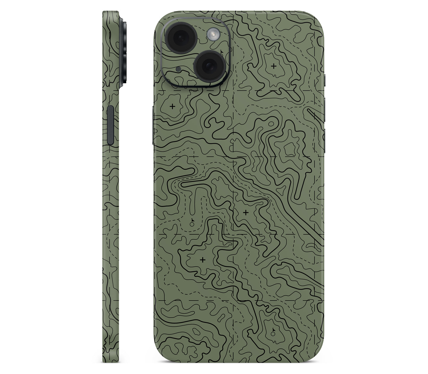 iPhone 15 Plus Lockdown (Deathline)