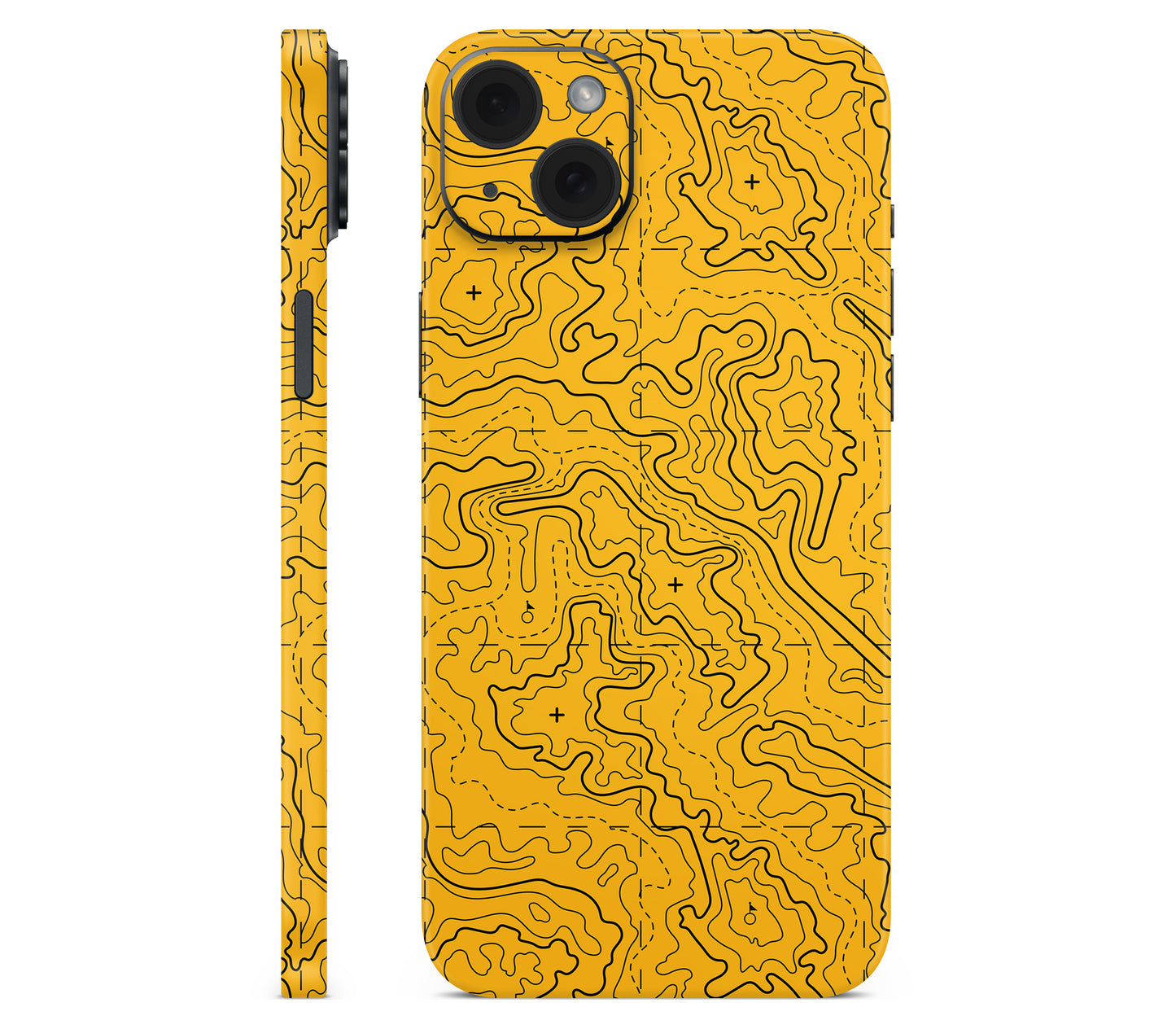 iPhone 15 Plus Lockdown (No Return)