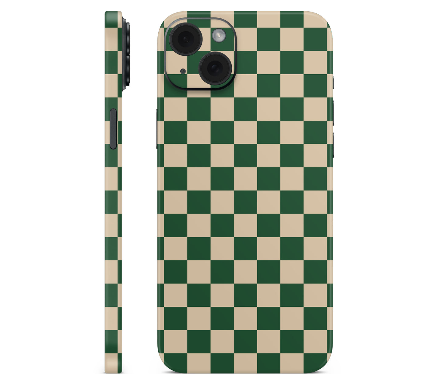 iPhone 15 Plus Queen’s Gambit