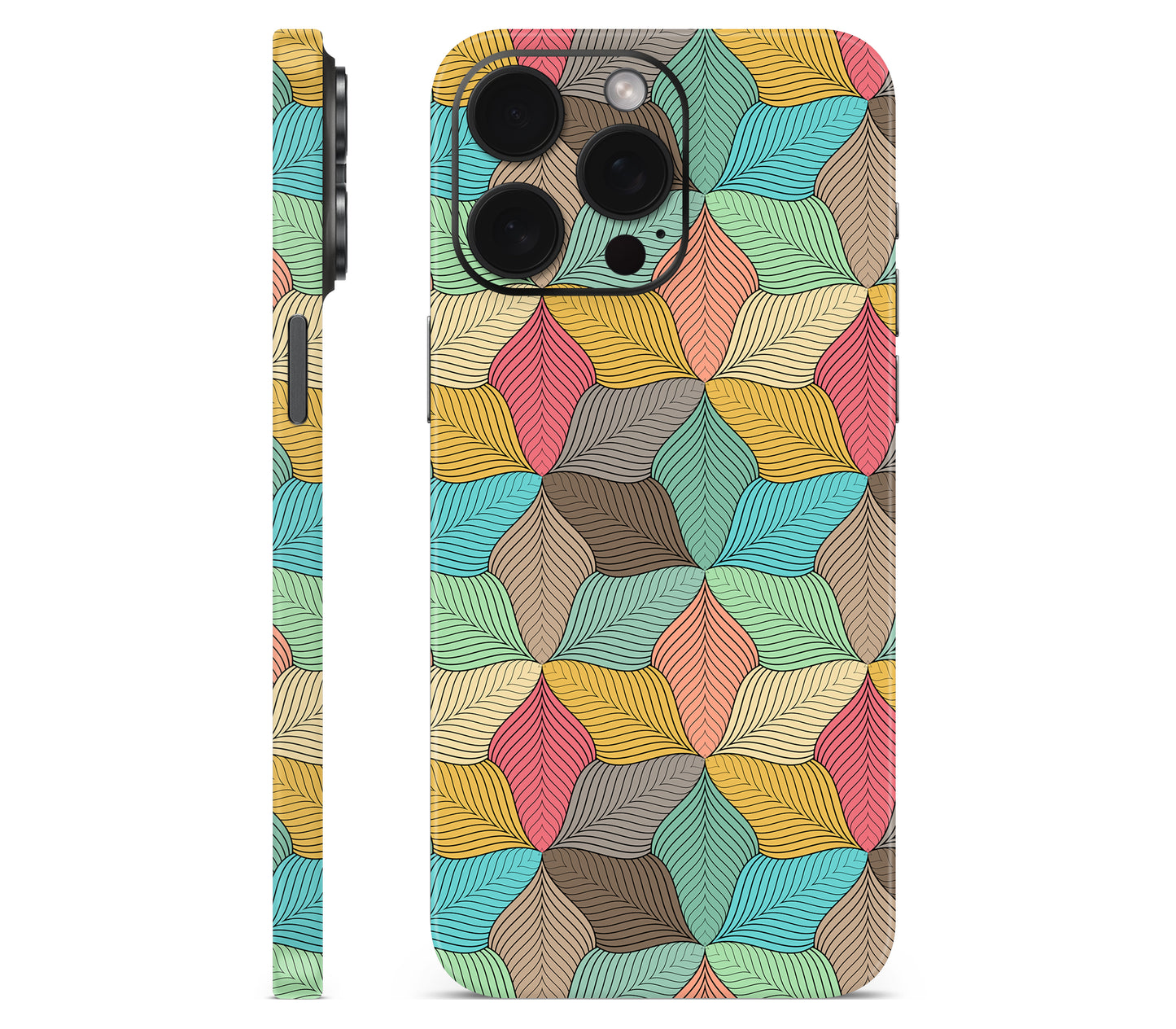 iPhone 15 Pro Max Blossom