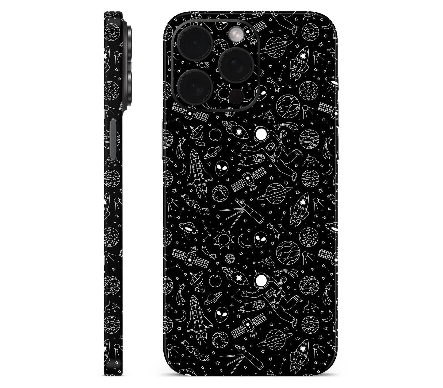 iPhone 15 Pro Max Cygnus