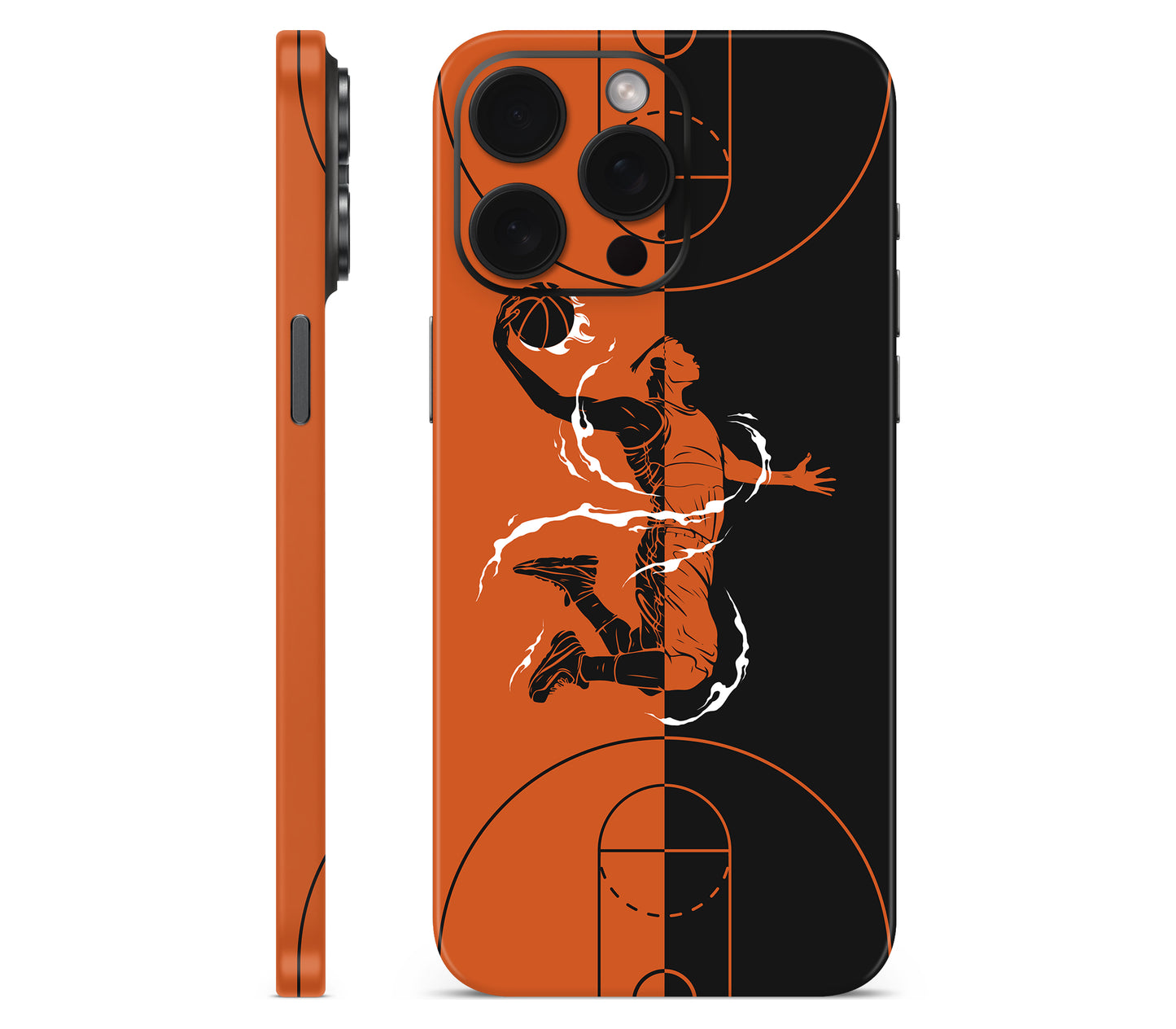 iPhone 15 Pro Max Dunk