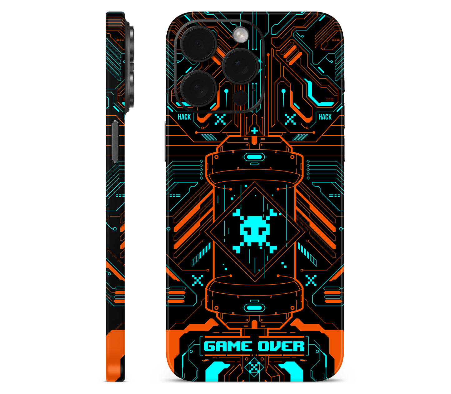 iPhone 15 Pro Max Fatal Error