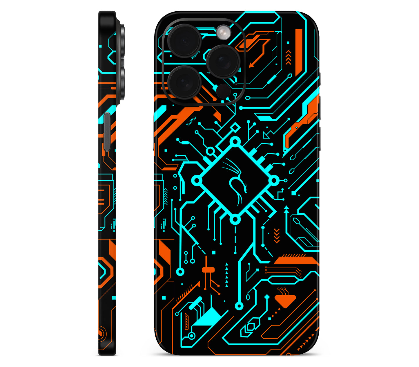 iPhone 15 Pro Max Kali (Core)