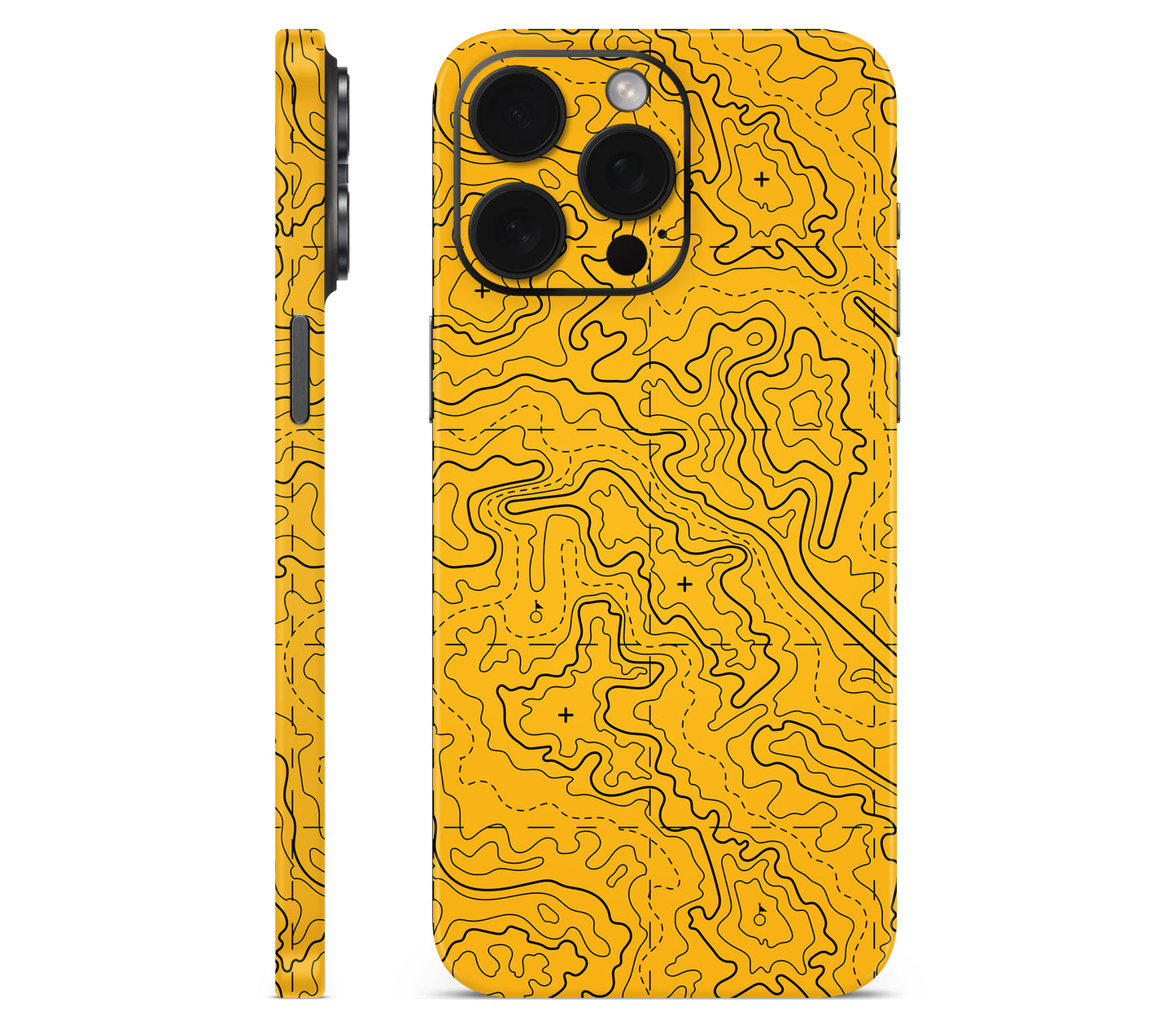 iPhone 15 Pro Max Lockdown (No Return)