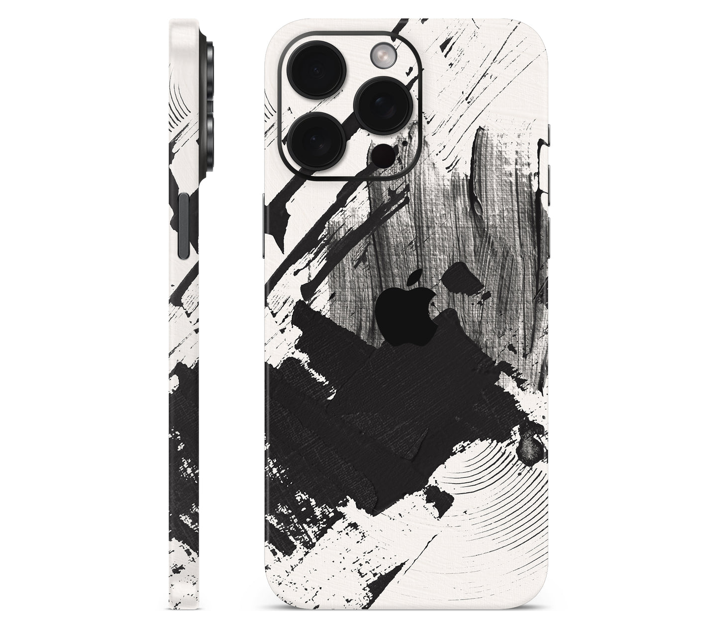 iPhone 15 Pro Black Noir