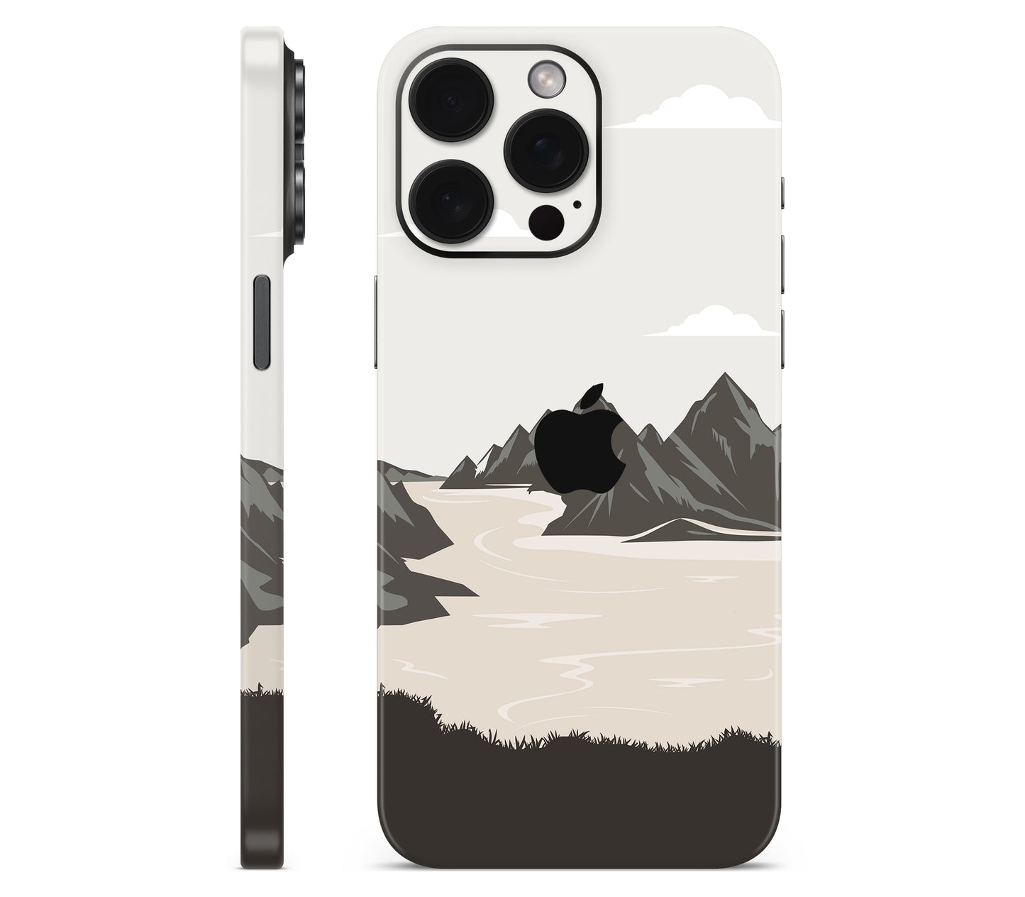 iPhone 15 Pro Dope Valley