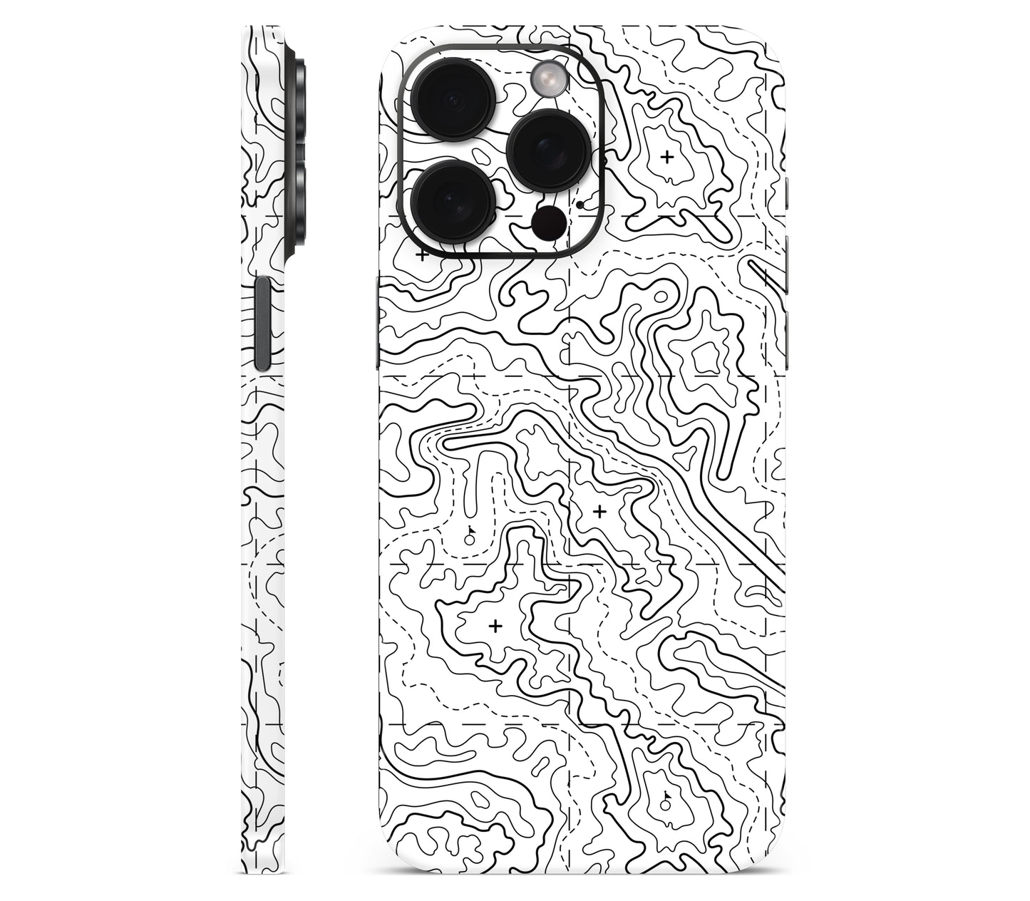 iPhone 15 Pro Lockdown (Endgame)