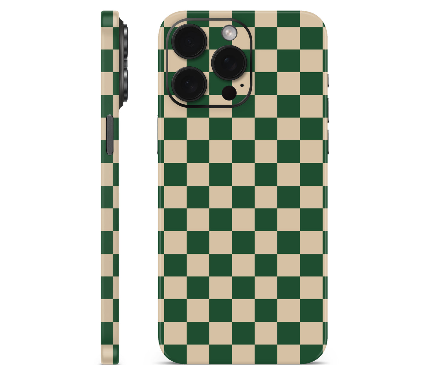 iPhone 15 Pro Queen’s Gambit