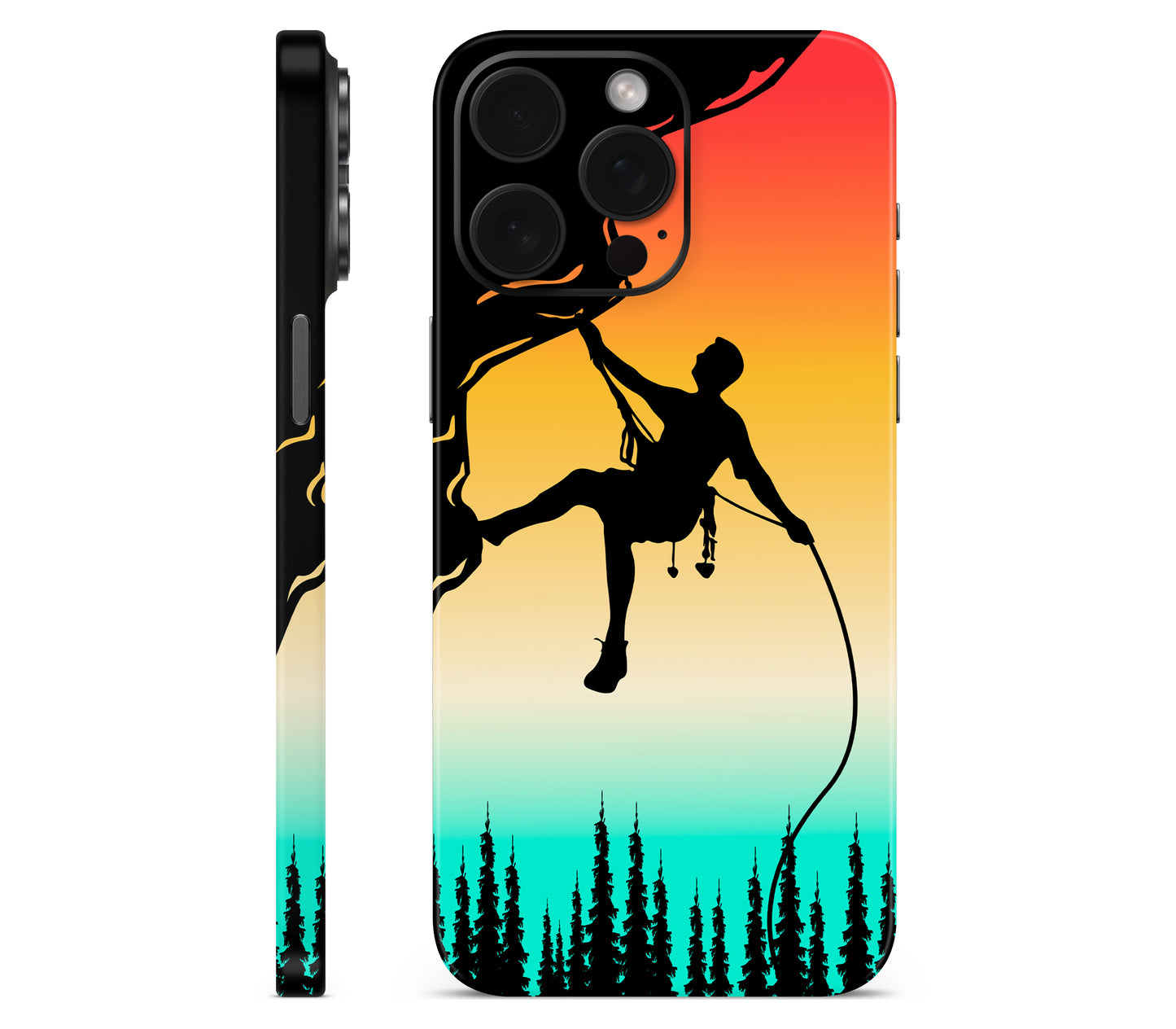 iPhone 15 Pro Skybound
