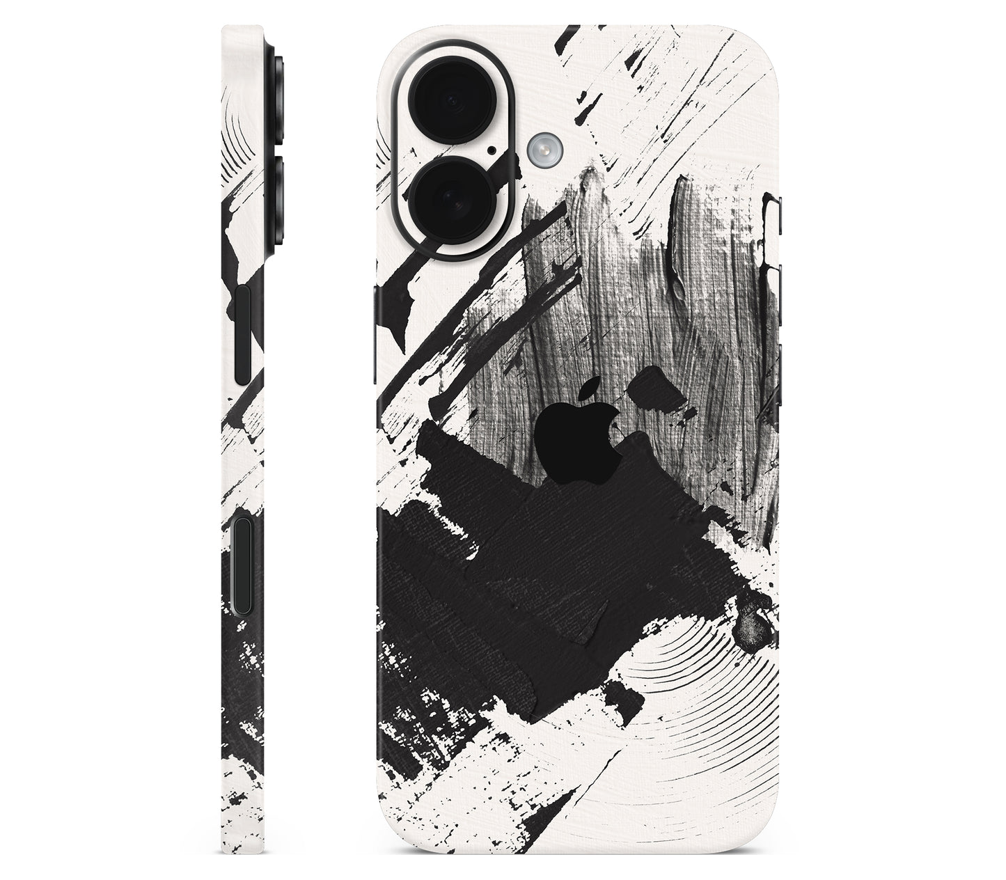 iPhone 16 Plus Black Noir