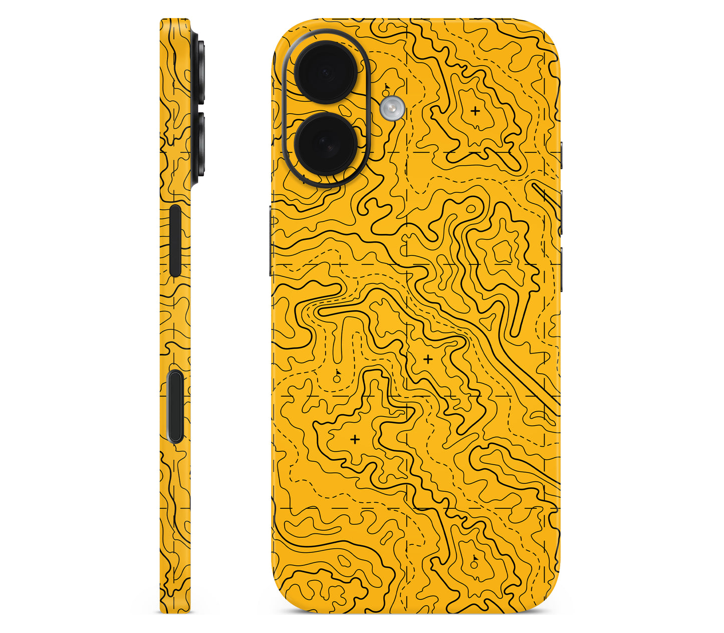 iPhone 16 Plus Lockdown (No Return)