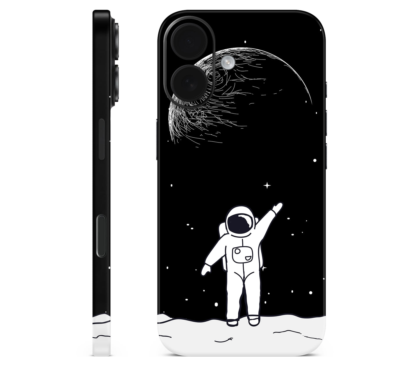 iPhone 16 Plus Moonwave