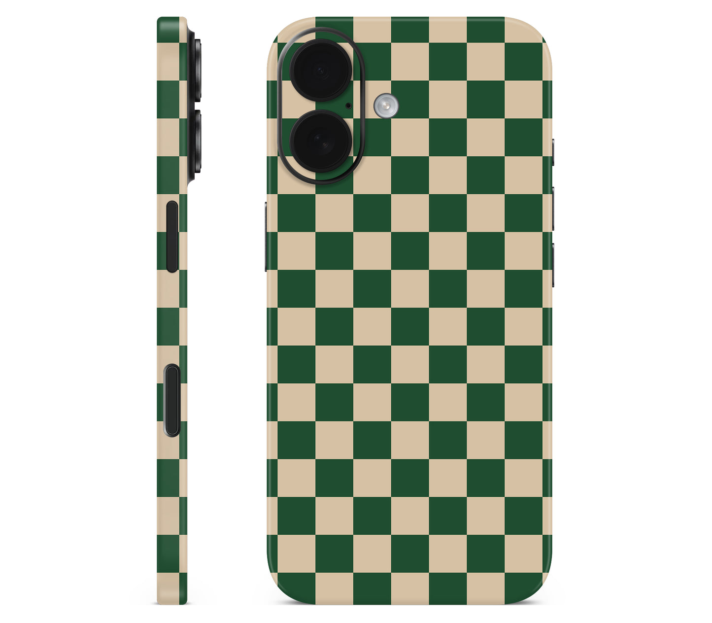 iPhone 16 Plus Queen’s Gambit
