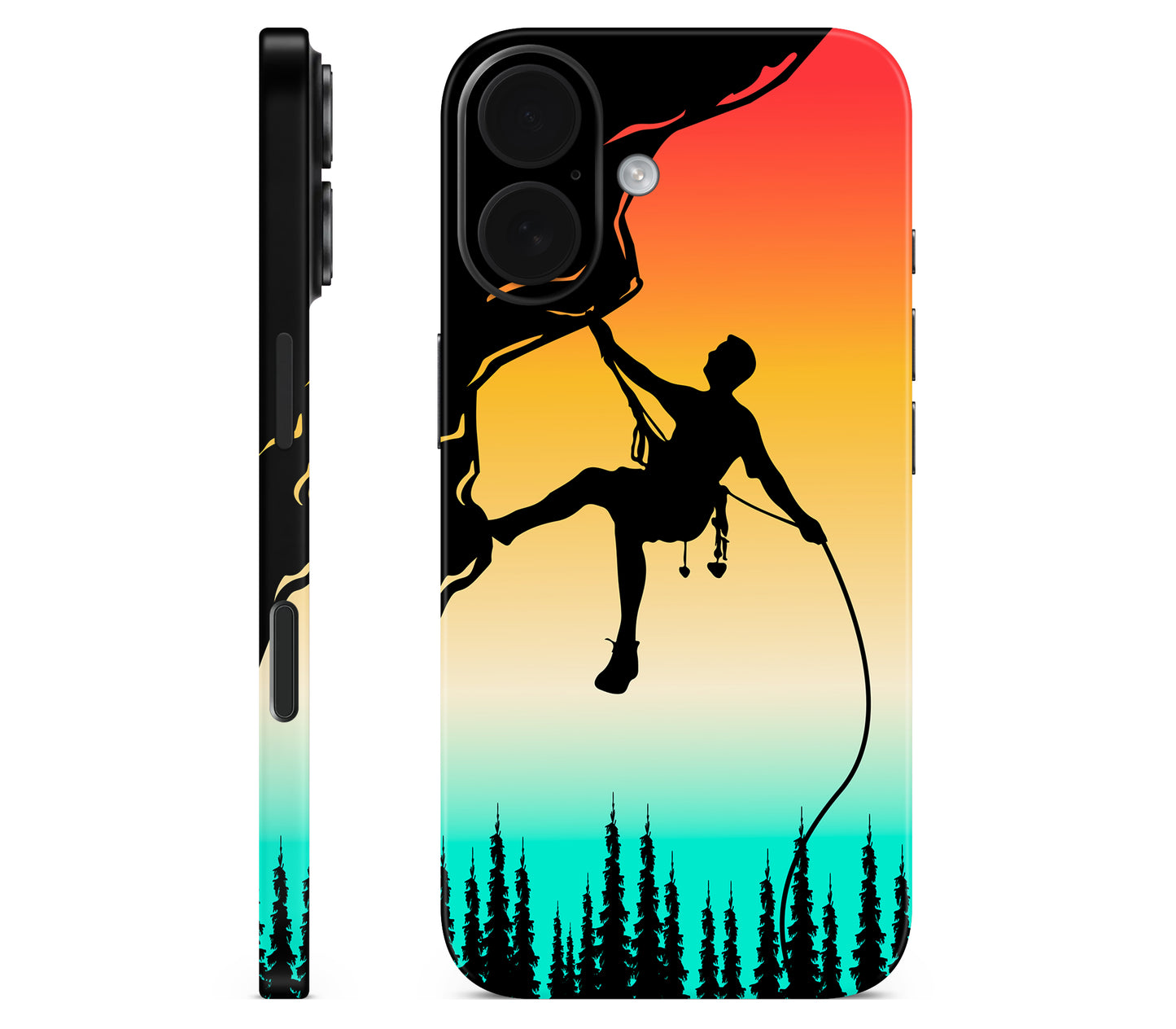 iPhone 16 Plus Skybound