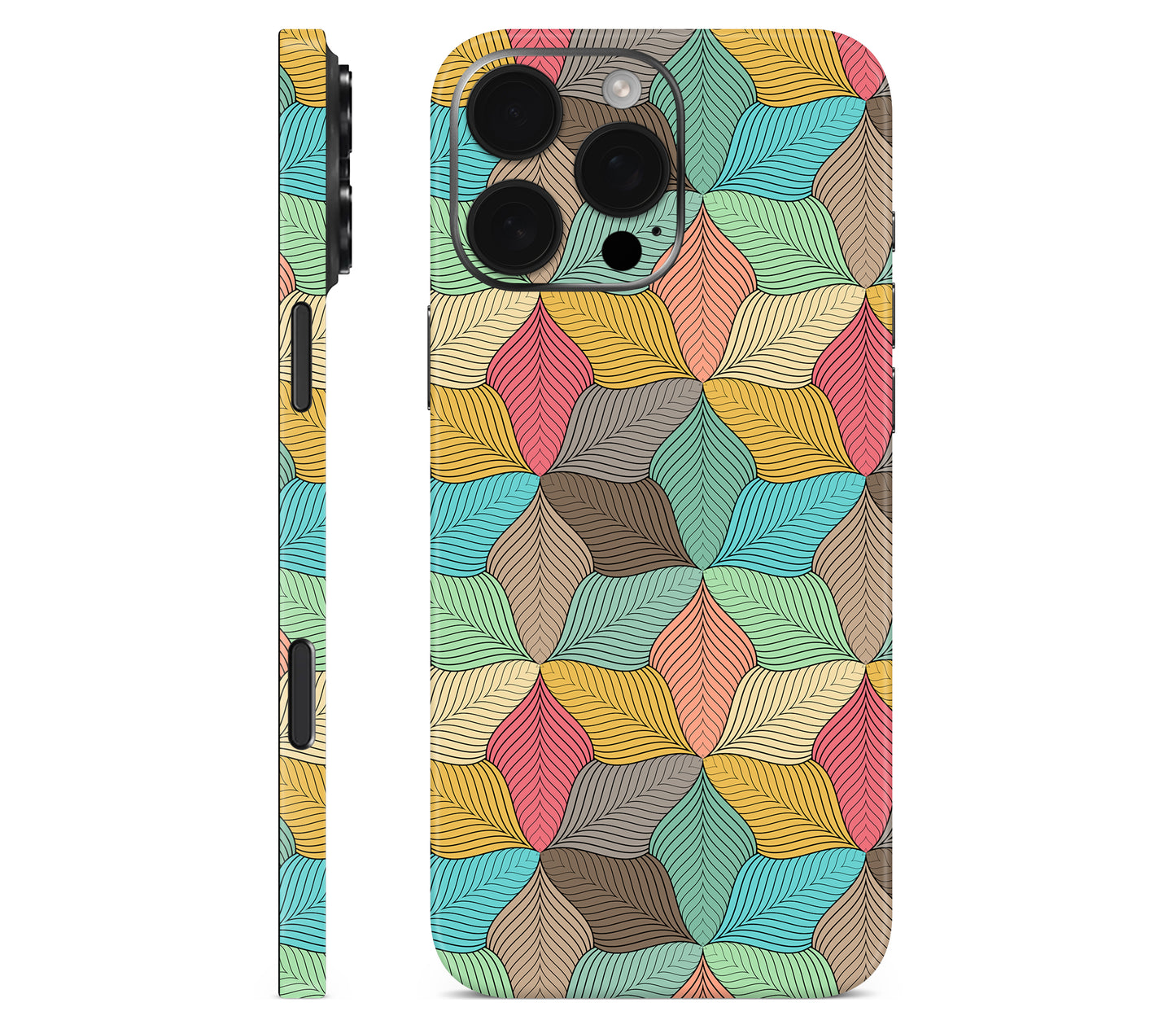 iPhone 16 Pro Max Blossom