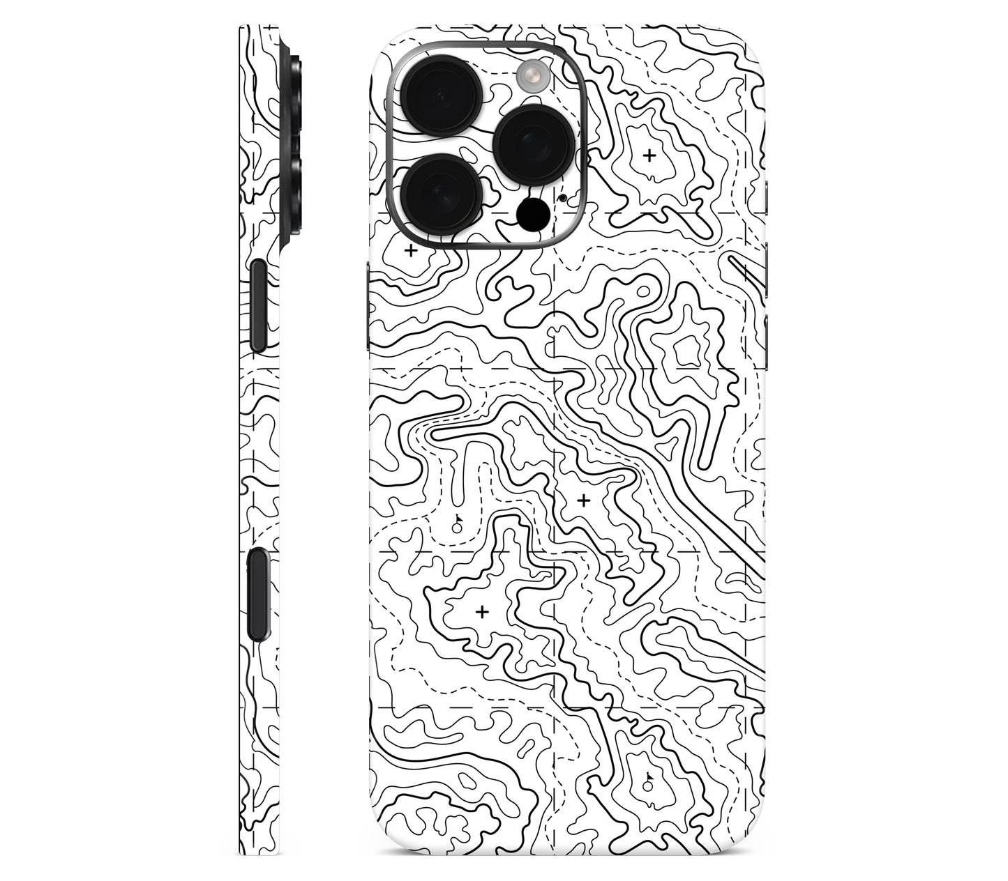 iPhone 16 Pro Max Lockdown (Endgame)