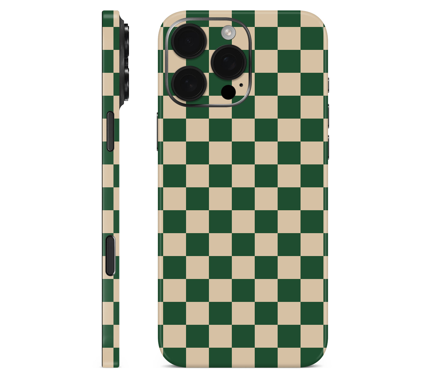 iPhone 16 Pro Max Queen’s Gambit