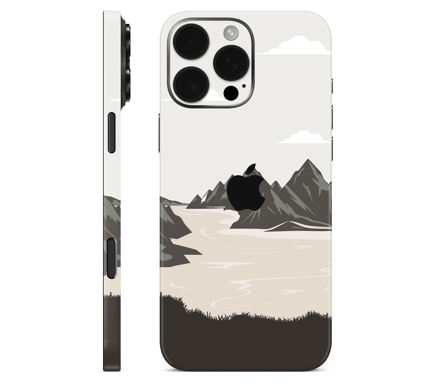 iPhone 16 Pro Dope Valley