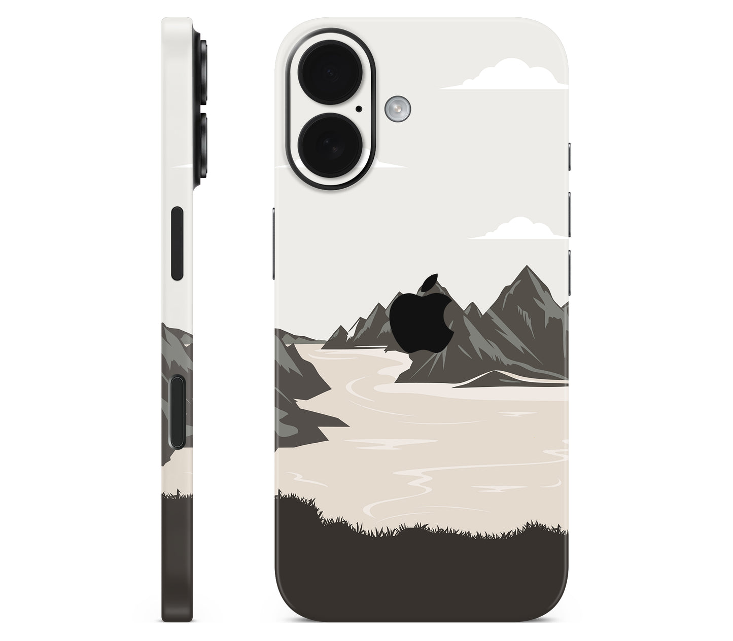 iPhone 16 Dope Valley