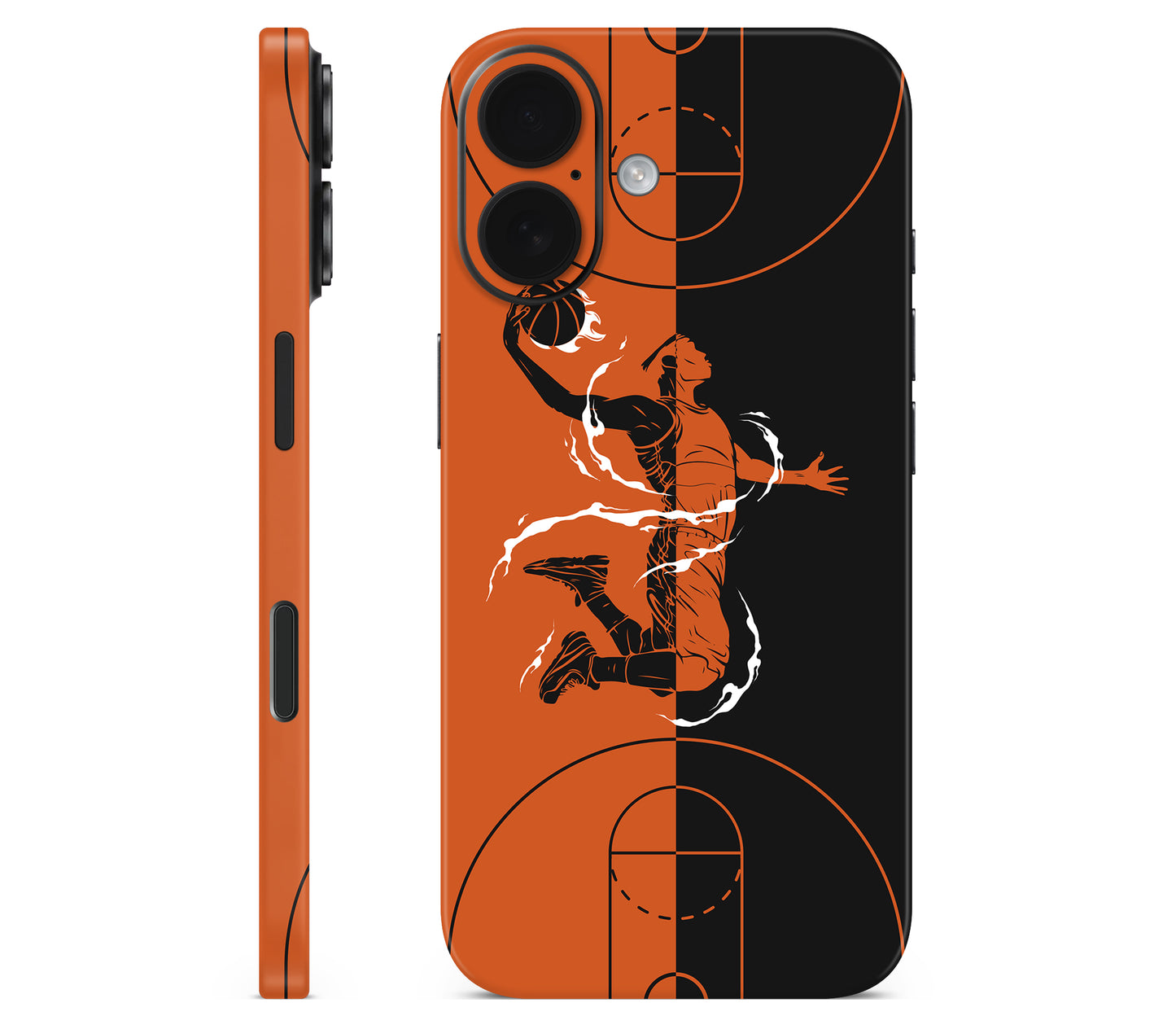 iPhone 16 Dunk