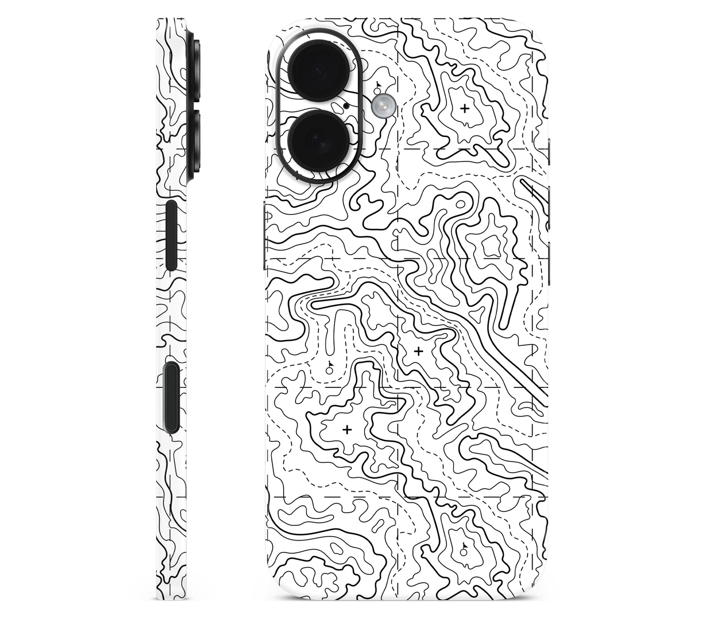 iPhone 16 Lockdown (Endgame)