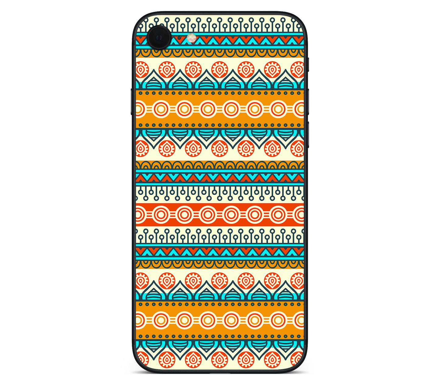 iPhone SE 2020 Gen2 Rangoli