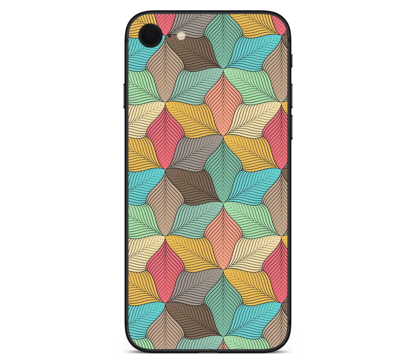 iPhone SE 2022 Gen3 Blossom