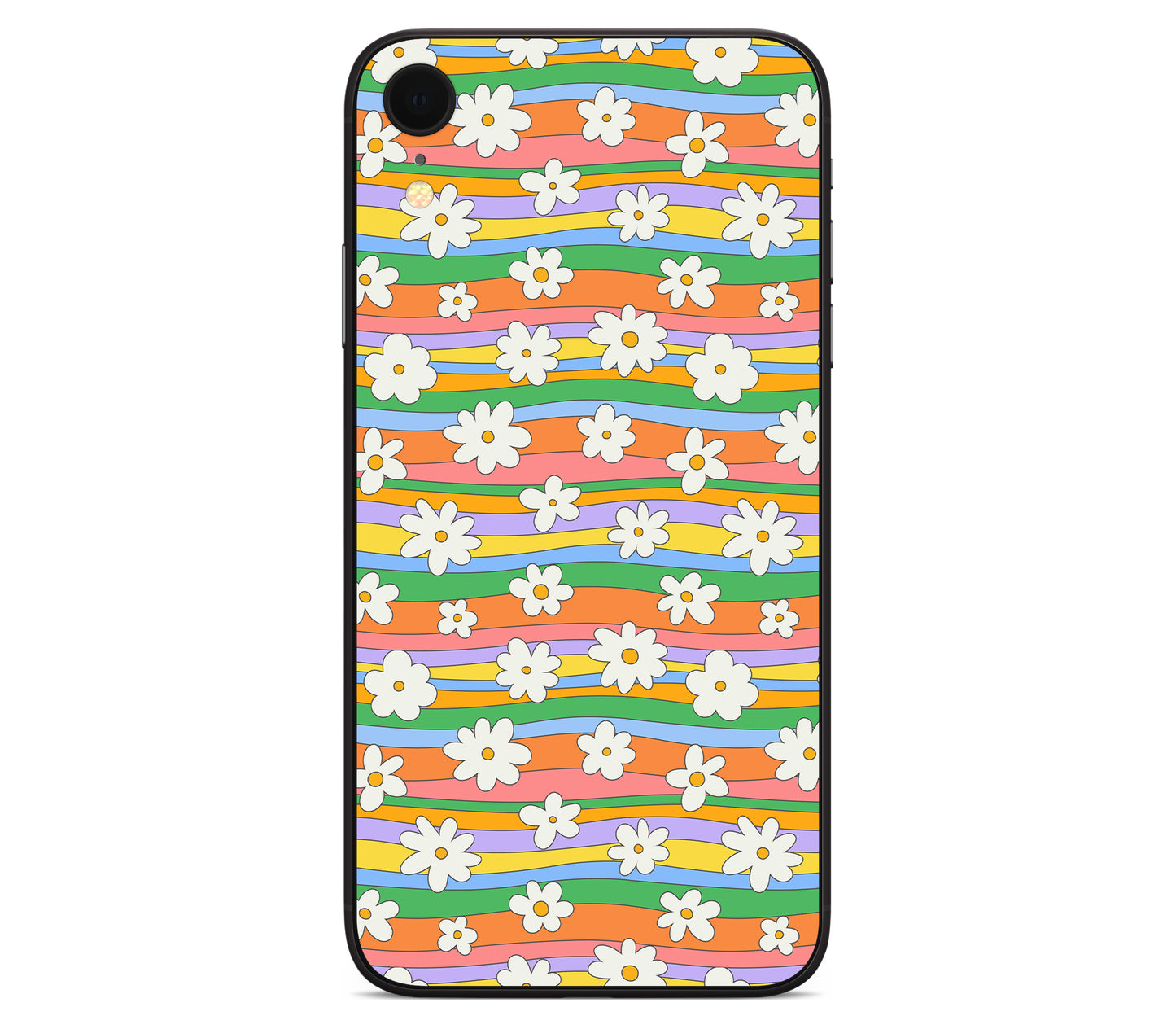 iPhone XR Daisy Drift
