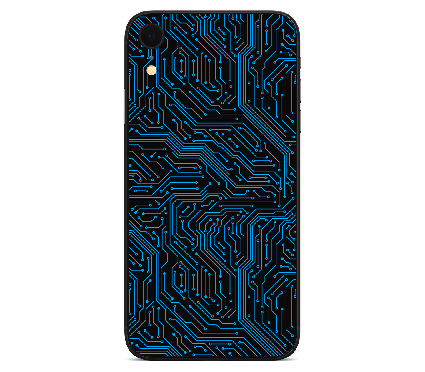 iPhone XR Eternal Blue