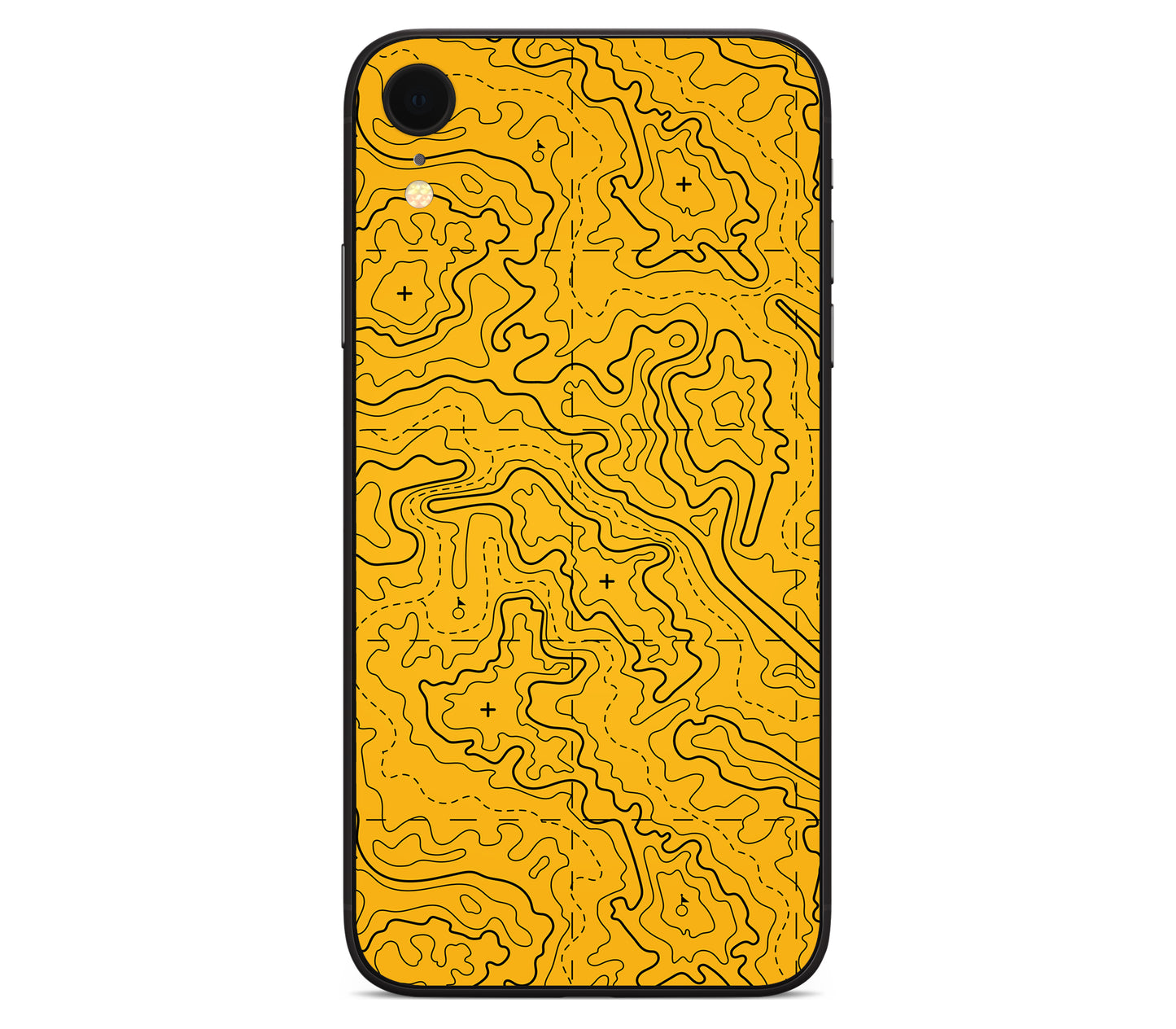 iPhone XR Lockdown (No Return)