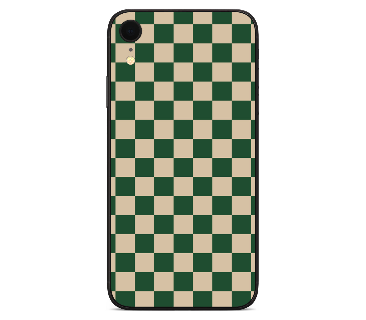 iPhone XR Queen’s Gambit