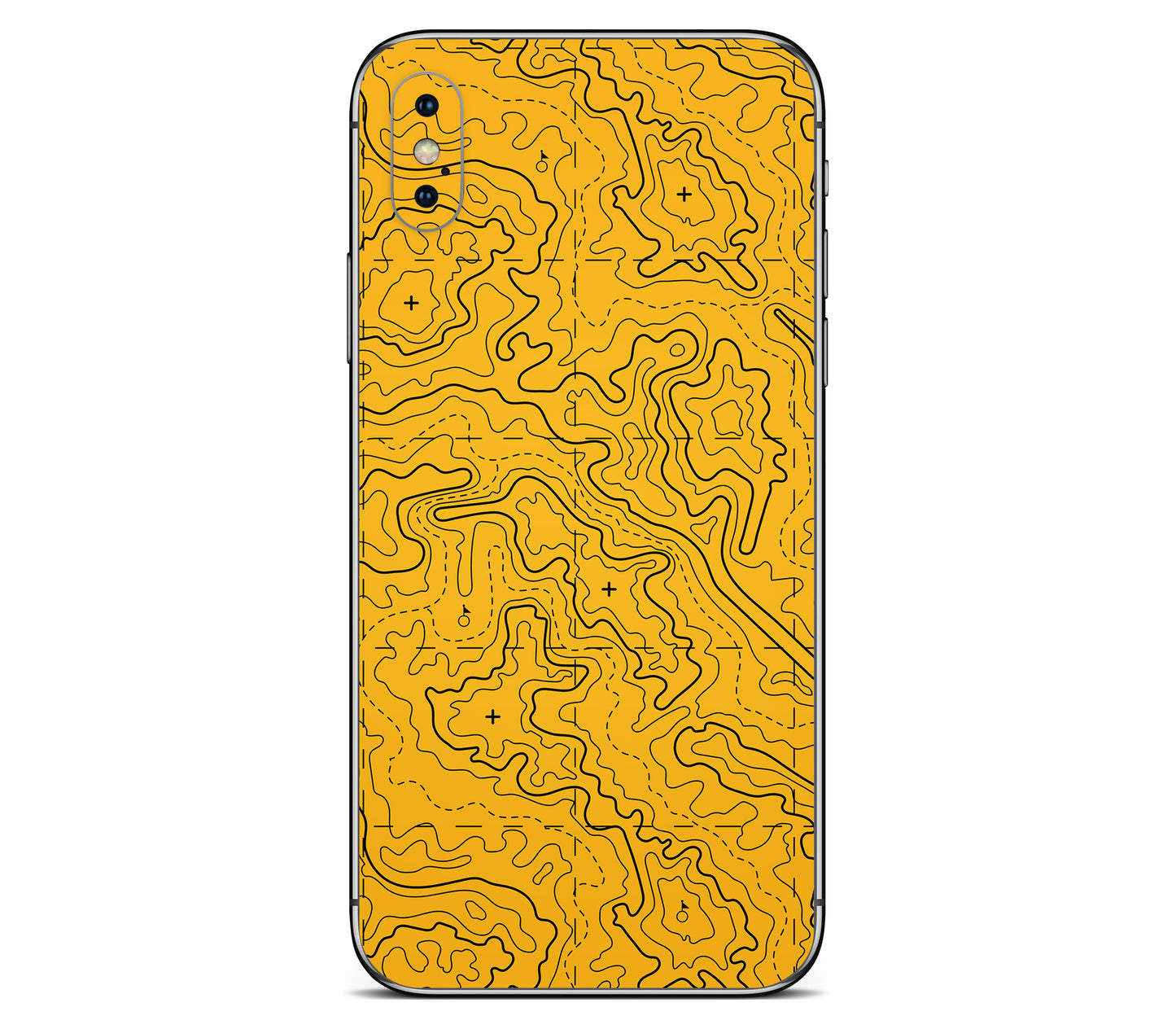 iPhone XS Lockdown (No Return)