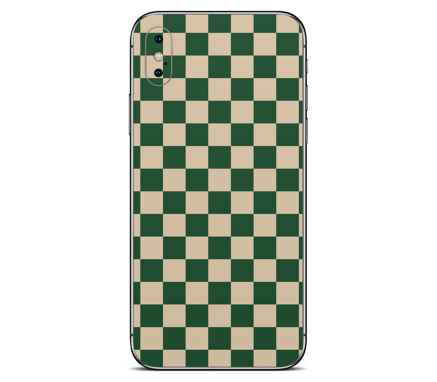 iPhone X Queen’s Gambit