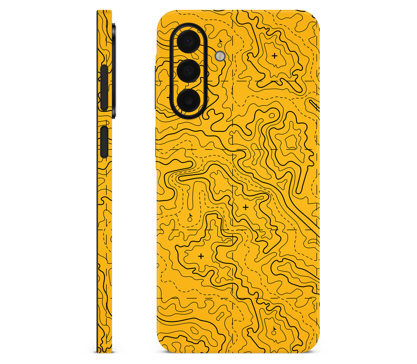 Samsung Galaxy A17 Lockdown (No Return)