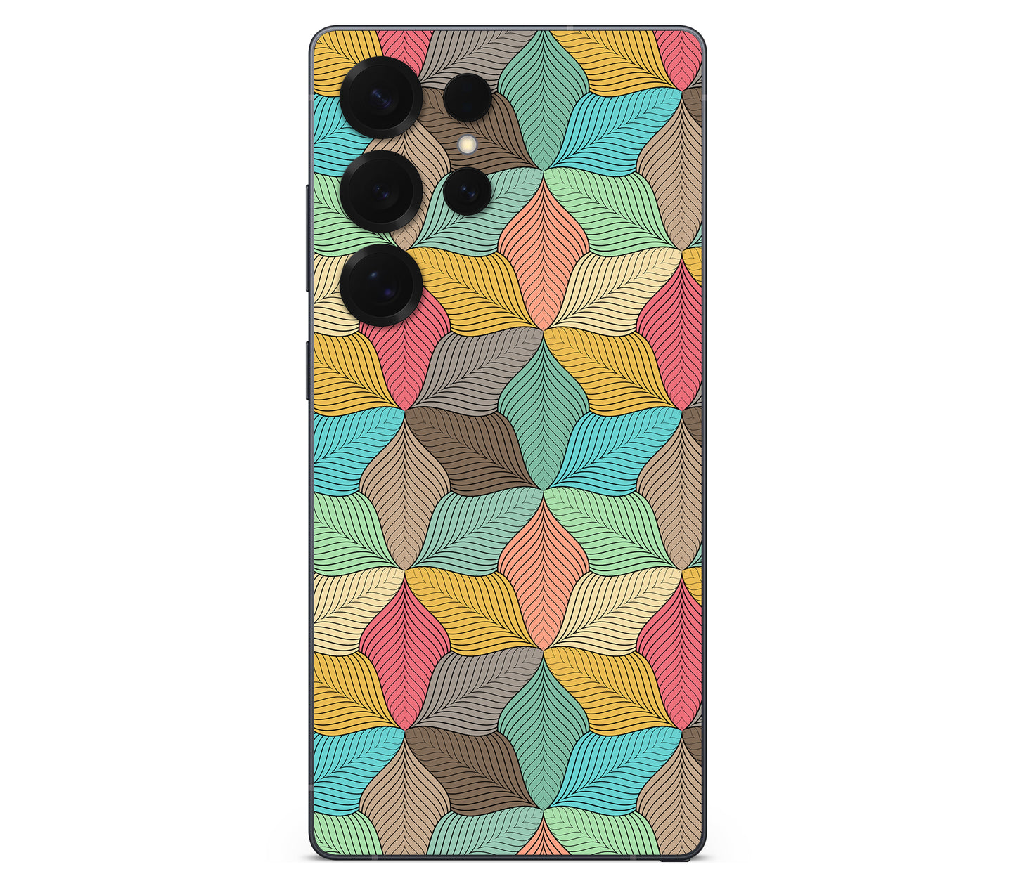 Samsung Galaxy S25 Ultra Blossom