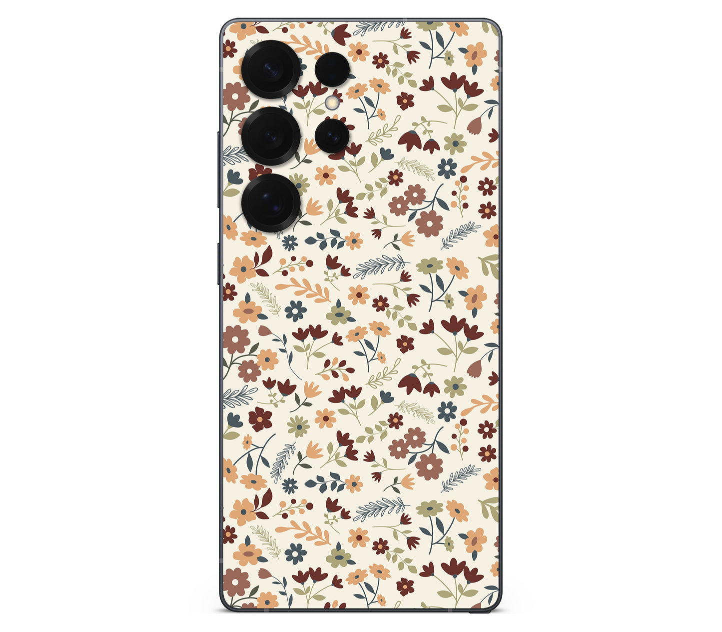 Galaxy S26 Ultra skin, Kind of Cute, back skin
