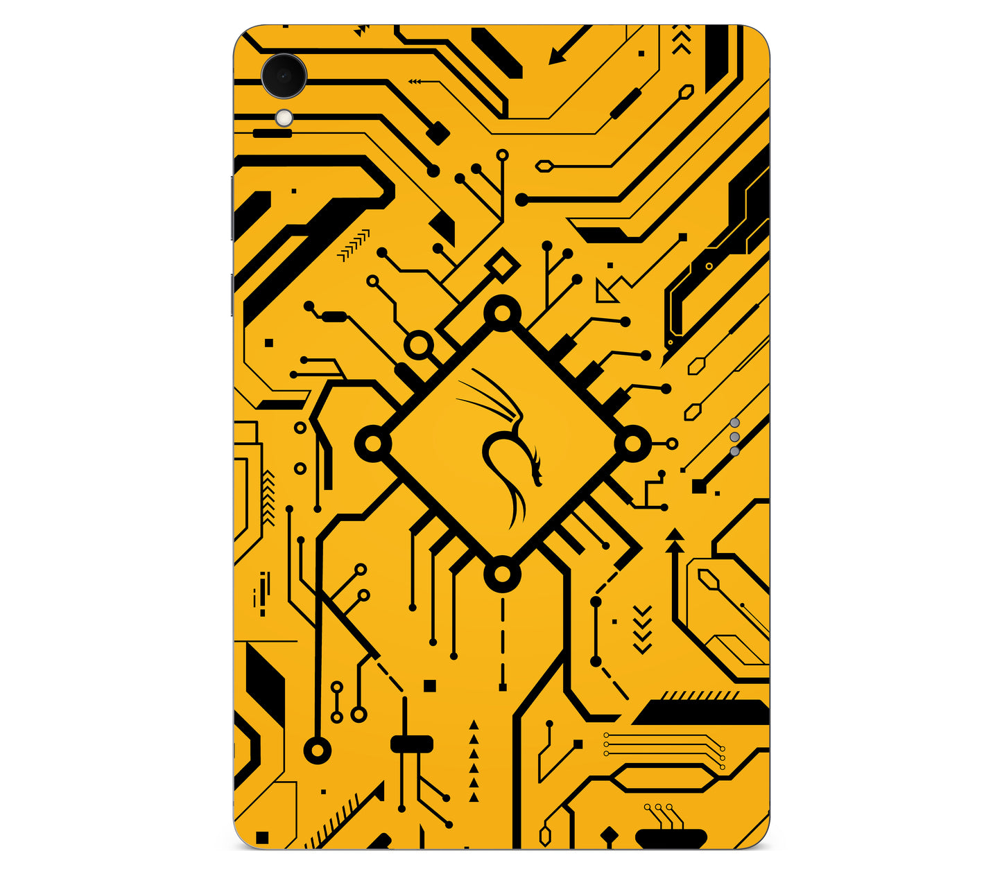 Galaxy Tab S11 skin, Kali (Kernel), back skin