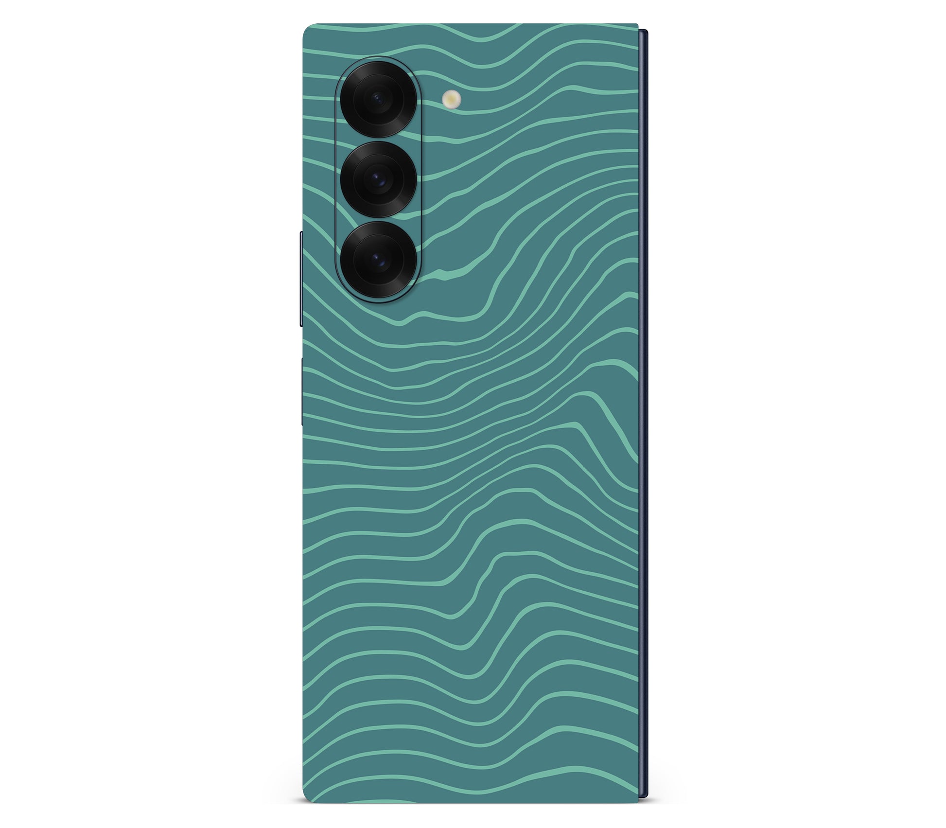 Galaxy Z Fold 6 skin, Tide