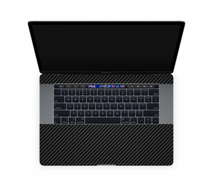 Macbook Pro 15" (2016-2019) Touch Bar Graveyard Shift