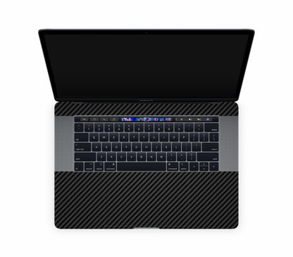 Macbook Pro 15" (2016-2019) Touch Bar Graveyard Shift