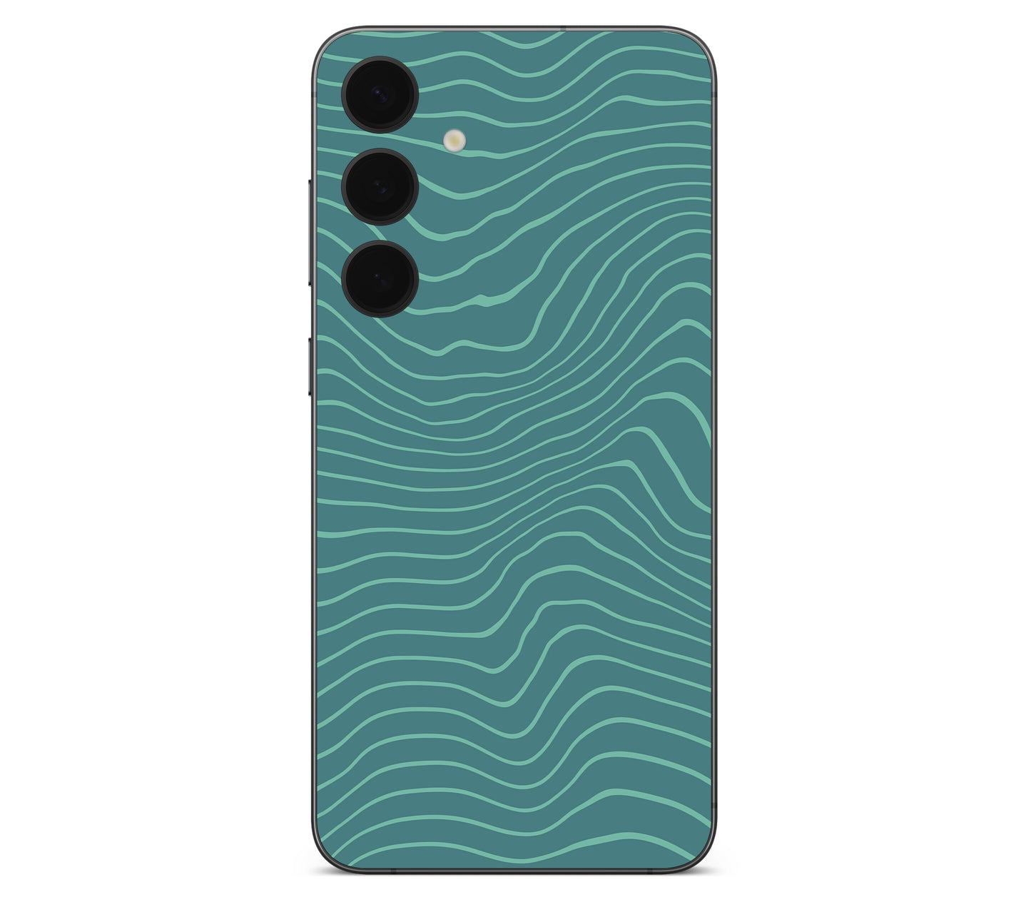 Galaxy S24 skin, Tide