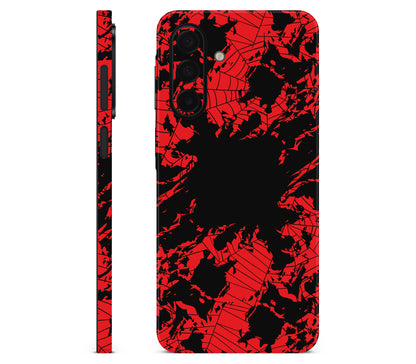 Galaxy A17 skin, Deadlink